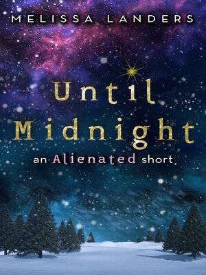 cover image of Until Midnight